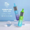 Evo 4500 Vape Pen 4500 Puffs 12ml Mini